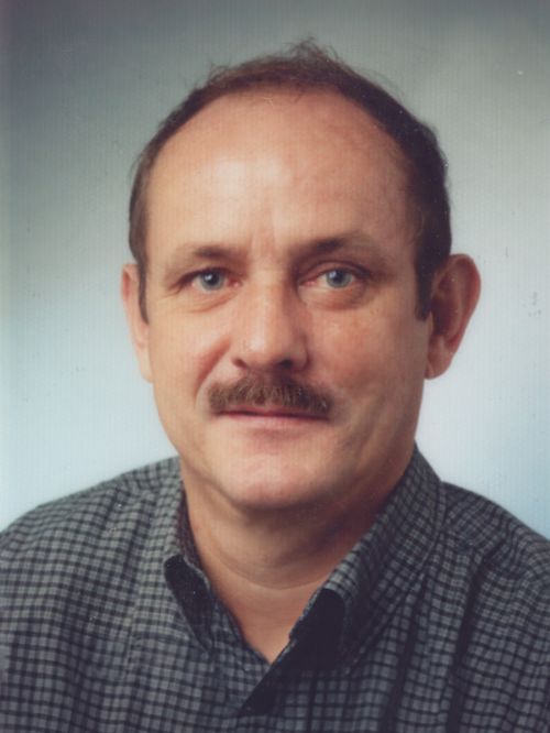 Heinrich Jaufer