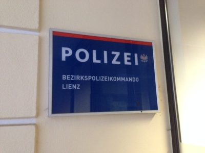 polizei-cg