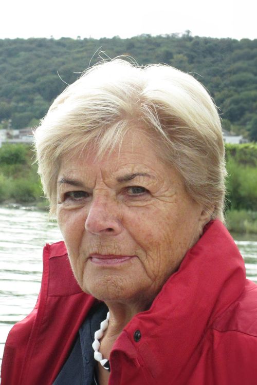 Annemarie Lercher